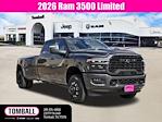 New 2026 Ram 3500 Limited Crew Cab for sale #G153076 - photo 1