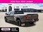 New 2026 Ram 3500 Limited Crew Cab for sale #G153076 - photo 9