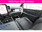 New 2026 Ram 3500 Limited Crew Cab for sale #G153076 - photo 10
