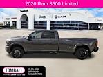 New 2026 Ram 3500 Limited Crew Cab for sale #G153076 - photo 4