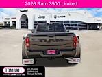 New 2026 Ram 3500 Limited Crew Cab for sale #G153076 - photo 5