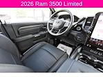 New 2026 Ram 3500 Limited Crew Cab for sale #G153076 - photo 7