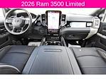 New 2026 Ram 3500 Limited Crew Cab for sale #G153076 - photo 8
