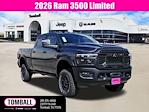 New 2026 Ram 3500 Limited Crew Cab for sale #G153077 - photo 1