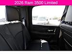 New 2026 Ram 3500 Limited Crew Cab for sale #G153077 - photo 11