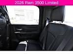 New 2026 Ram 3500 Limited Crew Cab for sale #G153077 - photo 12