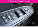 New 2026 Ram 3500 Limited Crew Cab for sale #G153077 - photo 15