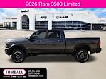 New 2026 Ram 3500 Limited Crew Cab for sale #G153077 - photo 4