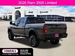 New 2026 Ram 3500 Limited Crew Cab for sale #G153077 - photo 5