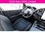 New 2026 Ram 3500 Limited Crew Cab for sale #G153077 - photo 8