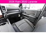 New 2026 Ram 3500 Laramie Crew Cab for sale #G168560 - photo 10
