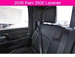 New 2026 Ram 3500 Laramie Crew Cab for sale #G168560 - photo 12