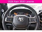 New 2026 Ram 3500 Laramie Crew Cab for sale #G168560 - photo 13