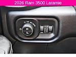 New 2026 Ram 3500 Laramie Crew Cab for sale #G168560 - photo 14
