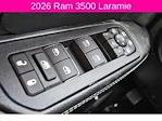 New 2026 Ram 3500 Laramie Crew Cab for sale #G168560 - photo 15