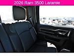New 2026 Ram 3500 Laramie Crew Cab for sale #G168561 - photo 11
