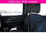 New 2026 Ram 3500 Laramie Crew Cab for sale #G168561 - photo 12