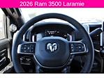 New 2026 Ram 3500 Laramie Crew Cab for sale #G168561 - photo 13