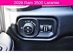 New 2026 Ram 3500 Laramie Crew Cab for sale #G168561 - photo 14