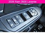 New 2026 Ram 3500 Laramie Crew Cab for sale #G168561 - photo 15