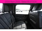 New 2026 Ram 2500 Rebel Crew Cab 4x4 Pickup for sale #G173069 - photo 11