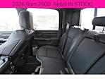 New 2026 Ram 2500 Rebel Crew Cab 4x4 Pickup for sale #G173069 - photo 12