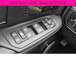 New 2026 Ram 2500 Rebel Crew Cab 4x4 Pickup for sale #G173069 - photo 15