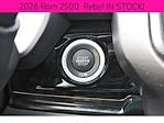 New 2026 Ram 2500 Rebel Crew Cab 4x4 Pickup for sale #G173069 - photo 16