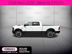 New 2026 Ram 2500 Rebel Crew Cab 4x4 Pickup for sale #G173069 - photo 4