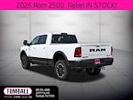 New 2026 Ram 2500 Rebel Crew Cab 4x4 Pickup for sale #G173069 - photo 5