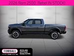 New 2026 Ram 2500 Rebel Crew Cab 4x4 Pickup for sale #G175473 - photo 4