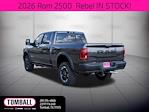 New 2026 Ram 2500 Rebel Crew Cab 4x4 Pickup for sale #G175473 - photo 5