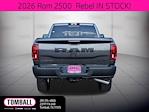 New 2026 Ram 2500 Rebel Crew Cab 4x4 Pickup for sale #G175473 - photo 6