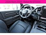 New 2026 Ram 2500 Rebel Crew Cab 4x4 Pickup for sale #G175473 - photo 8