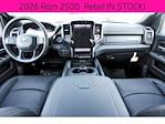 New 2026 Ram 2500 Rebel Crew Cab 4x4 Pickup for sale #G175473 - photo 9