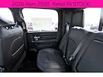 New 2026 Ram 2500 Rebel Crew Cab 4x4 Pickup for sale #G175473 - photo 12