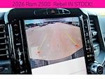 New 2026 Ram 2500 Rebel Crew Cab 4x4 Pickup for sale #G175473 - photo 18