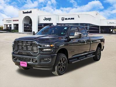 New 2026 Ram 3500 Big Horn Crew Cab for sale #G195503 - photo 2