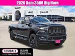 New 2026 Ram 3500 Big Horn Crew Cab for sale #G195503 - photo 1