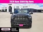 New 2026 Ram 3500 Big Horn Crew Cab for sale #G195503 - photo 5