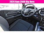 New 2026 Ram 3500 Big Horn Crew Cab for sale #G195503 - photo 8