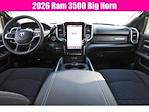 New 2026 Ram 3500 Big Horn Crew Cab for sale #G195503 - photo 9