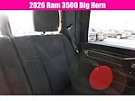 New 2026 Ram 3500 Big Horn Crew Cab for sale #G195503 - photo 11