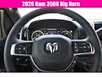 New 2026 Ram 3500 Big Horn Crew Cab for sale #G195503 - photo 14