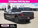 New 2026 Ram 3500 Big Horn Crew Cab for sale #G195503 - photo 3