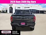 New 2026 Ram 3500 Big Horn Crew Cab for sale #G195503 - photo 4