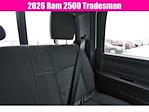 New 2026 Ram 2500 Warlock Crew Cab for sale #G208992 - photo 11