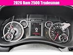 New 2026 Ram 2500 Warlock Crew Cab for sale #G208992 - photo 14