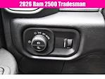 New 2026 Ram 2500 Warlock Crew Cab for sale #G208992 - photo 15