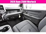 New 2026 Ram 2500 Warlock Crew Cab for sale #G208995 - photo 10